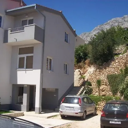 Jelena Apartman