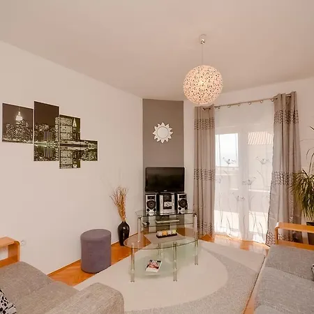 Apartman Jelena *