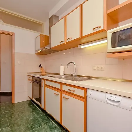 Apartman Jelena Tice